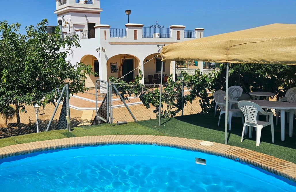 AlohaCamp Los Miradores 2