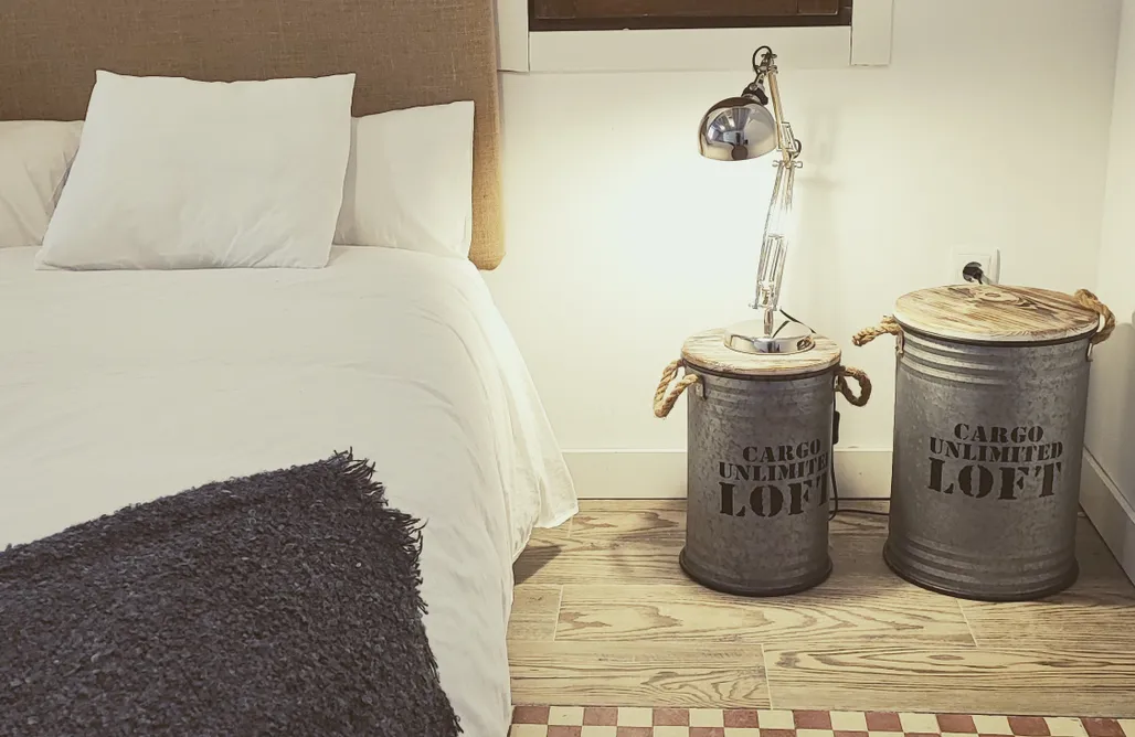 AlohaCamp Casa Chia 3