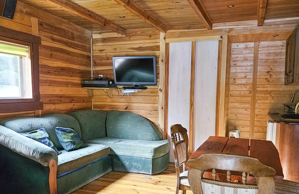 AlohaCamp Domek nr 3 4