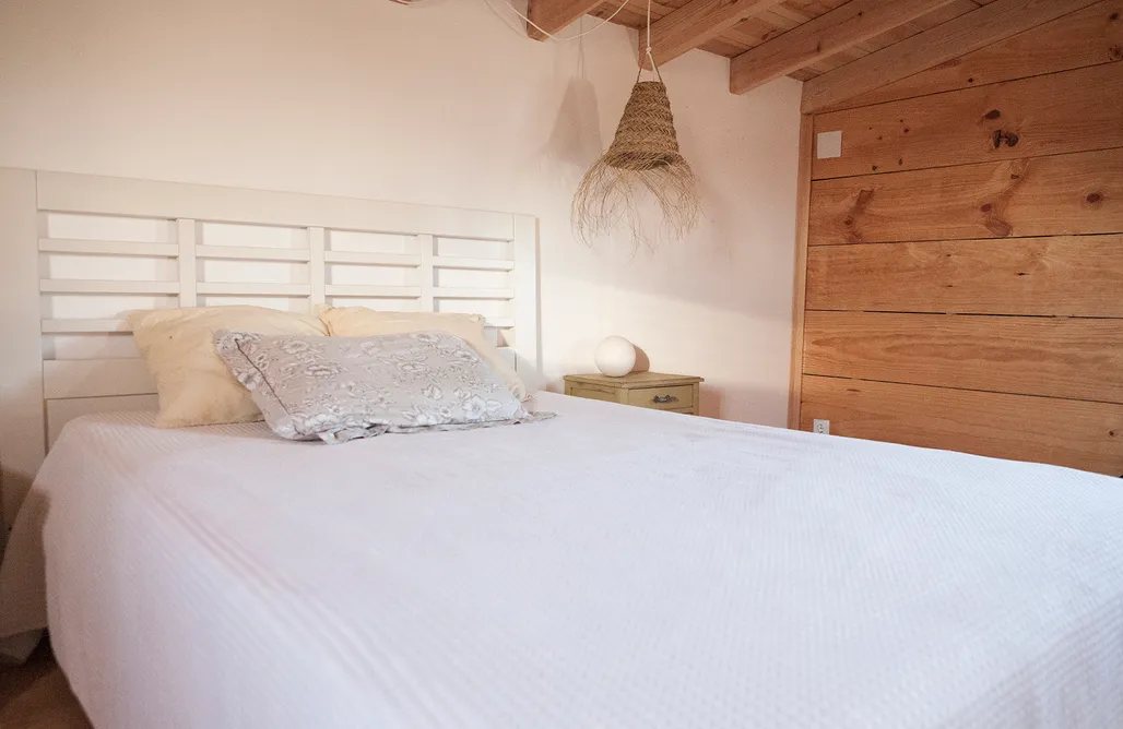 AlohaCamp Casa ecológica El Silencio 2