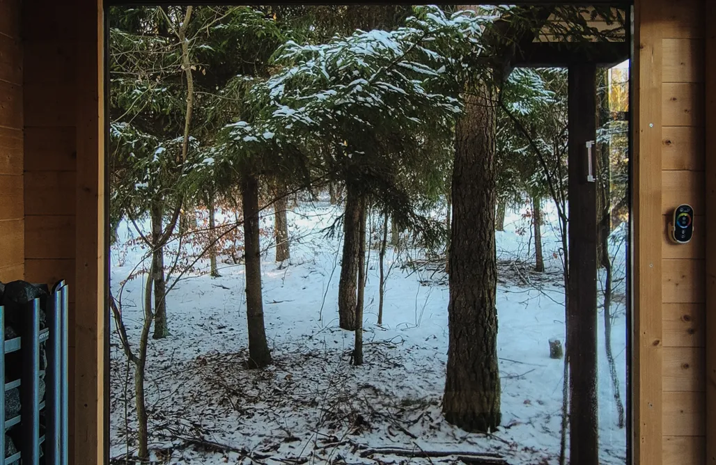 hebergement AlohaCamp Głuszecki Las 5