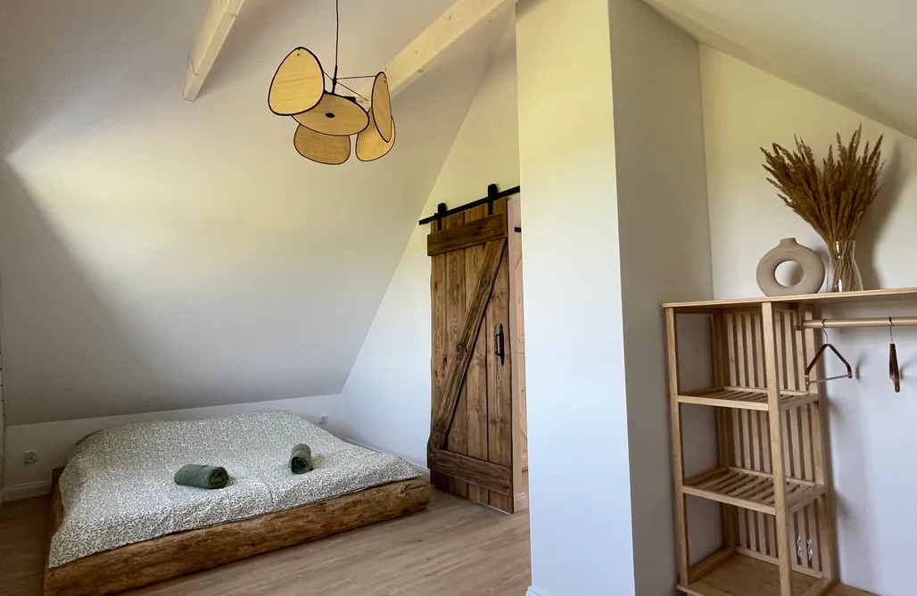 AlohaCamp Siedlisko Dunajki 2