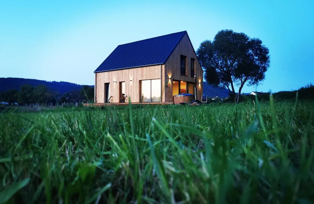 Domki Dolnośląskie Proste Radości 3