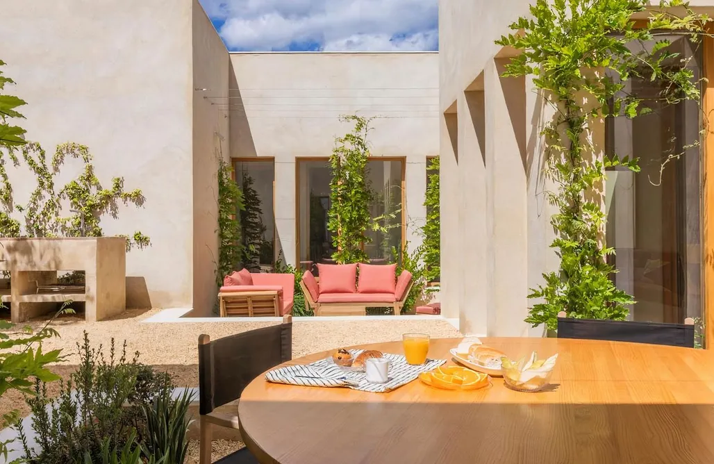 noclegi AlohaCamp Casa Jar 5