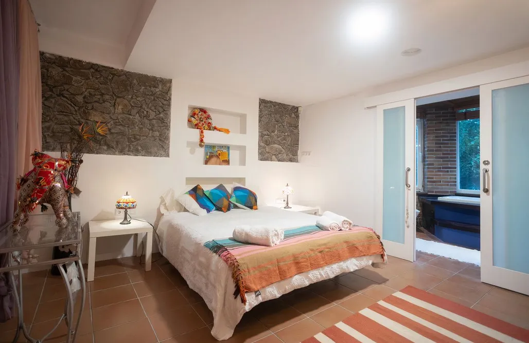 AlohaCamp Casa Armonía Natura: El Loft 4