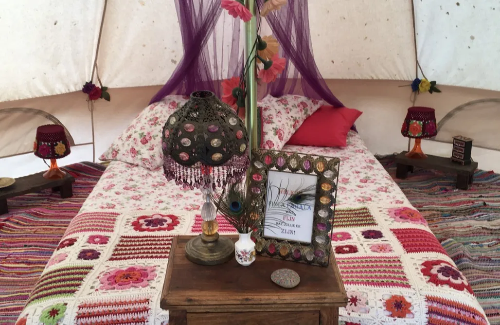 AlohaCamp La Gitana 3