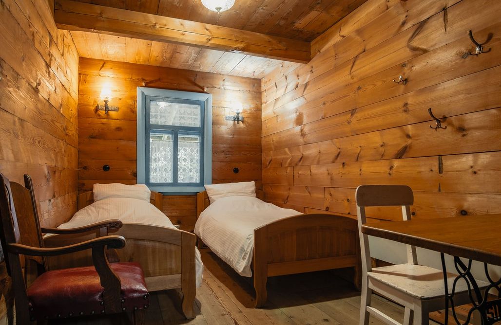 AlohaCamp Dom z 3 sypialniami 3