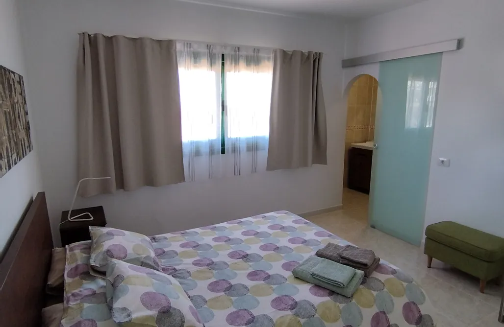 AlohaCamp Casa del Erizo 2