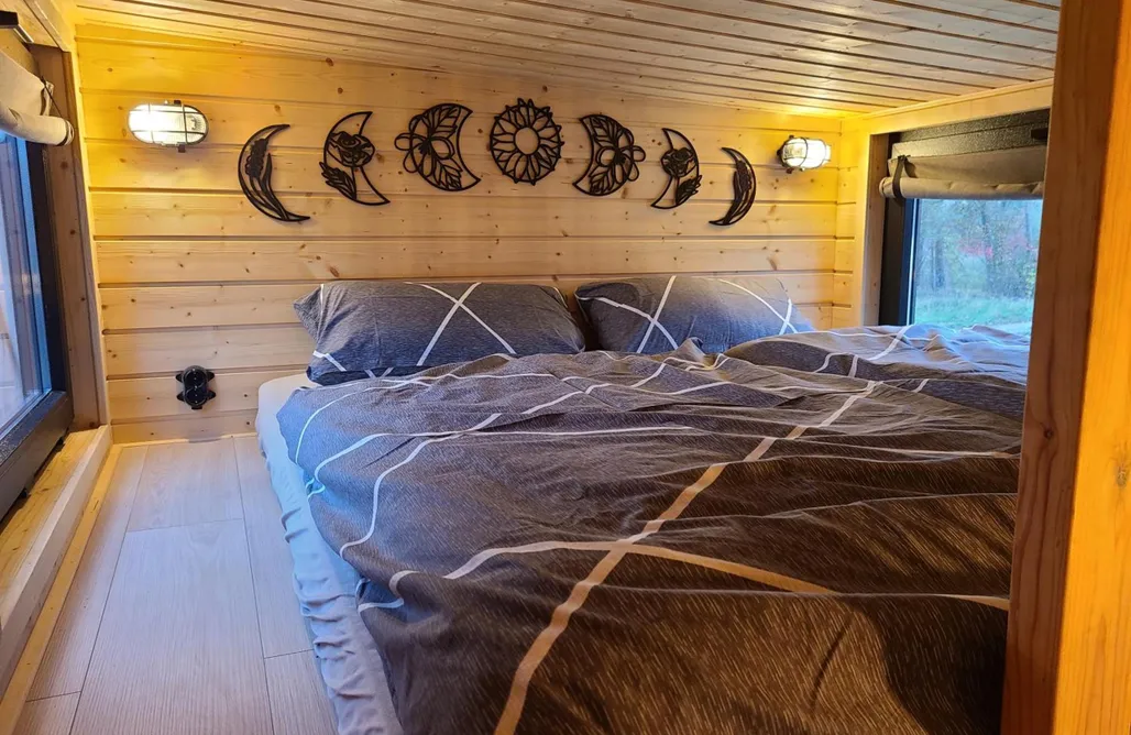 AlohaCamp Tiny House 4