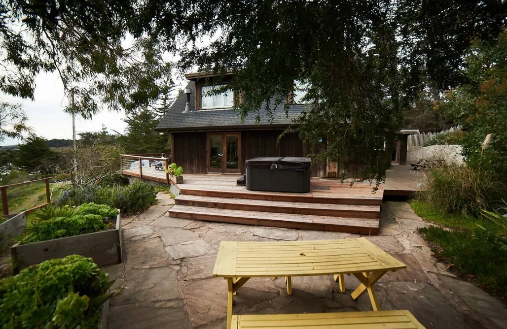 Location Chalet Avec Étang Pêche Privé Bellevue Manor - Villa 3
