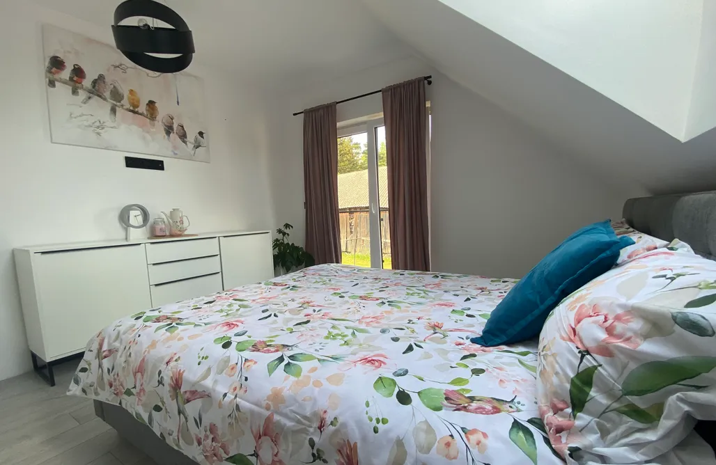 Agroturystyka Olsztyn Apartament Masuria SPA 1