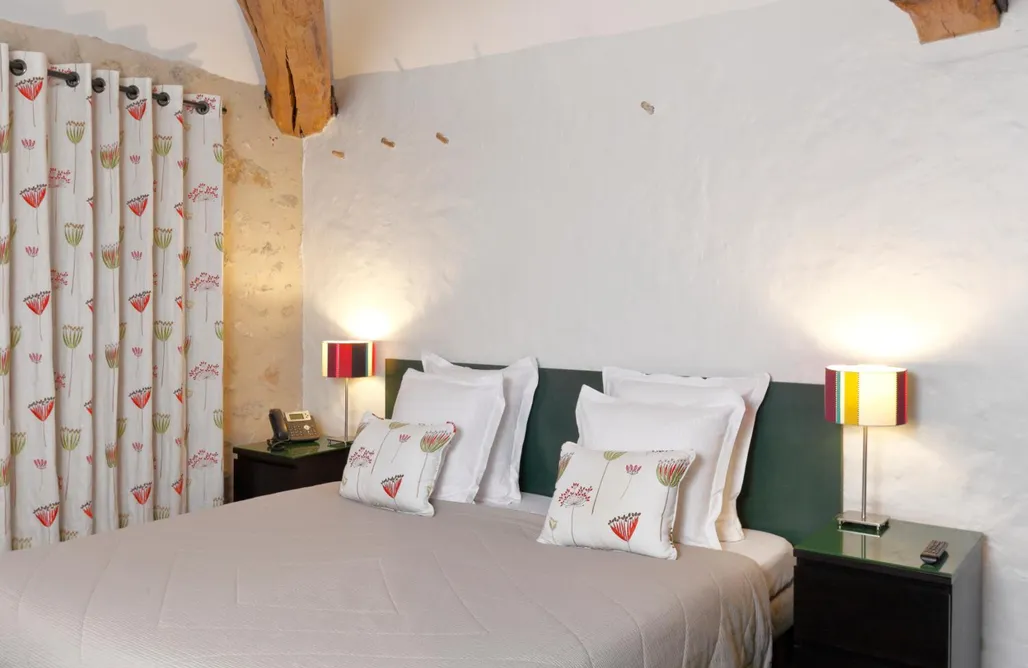 AlohaCamp Chambre Double 4