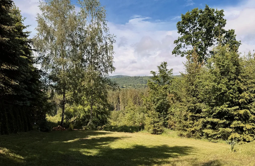 Luksusowe Domki W Górach Do Wynajęcia Black Diamonds Hill 3