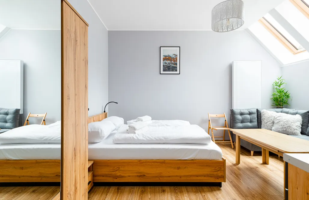 AlohaCamp Apartament 18 C 3