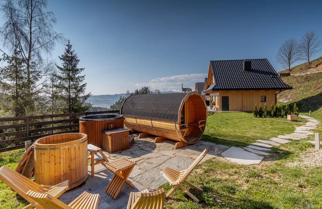 Appartamenti Germania Górska Ostoya - Balia i Sauna 2