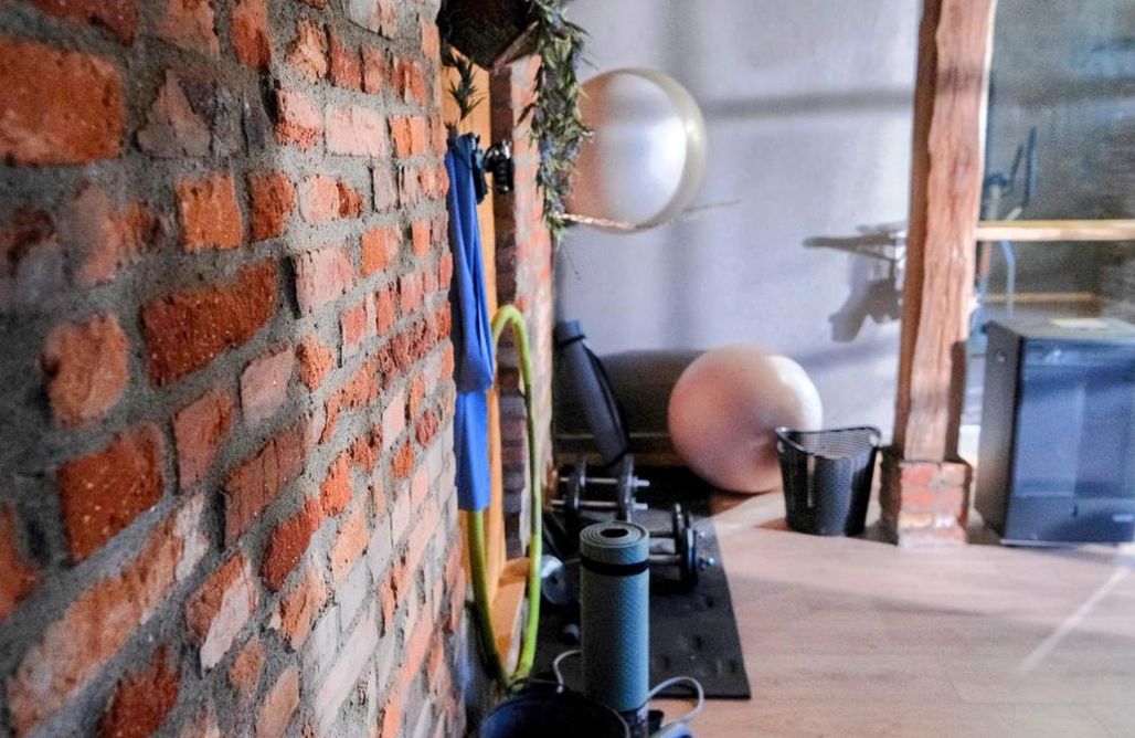 AlohaCamp Design-Refugium Ostera Ferienwohnung im Boutique-Stil 1