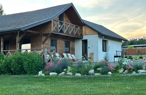 Zdjęcie obiektu Brzozowa Polanka II