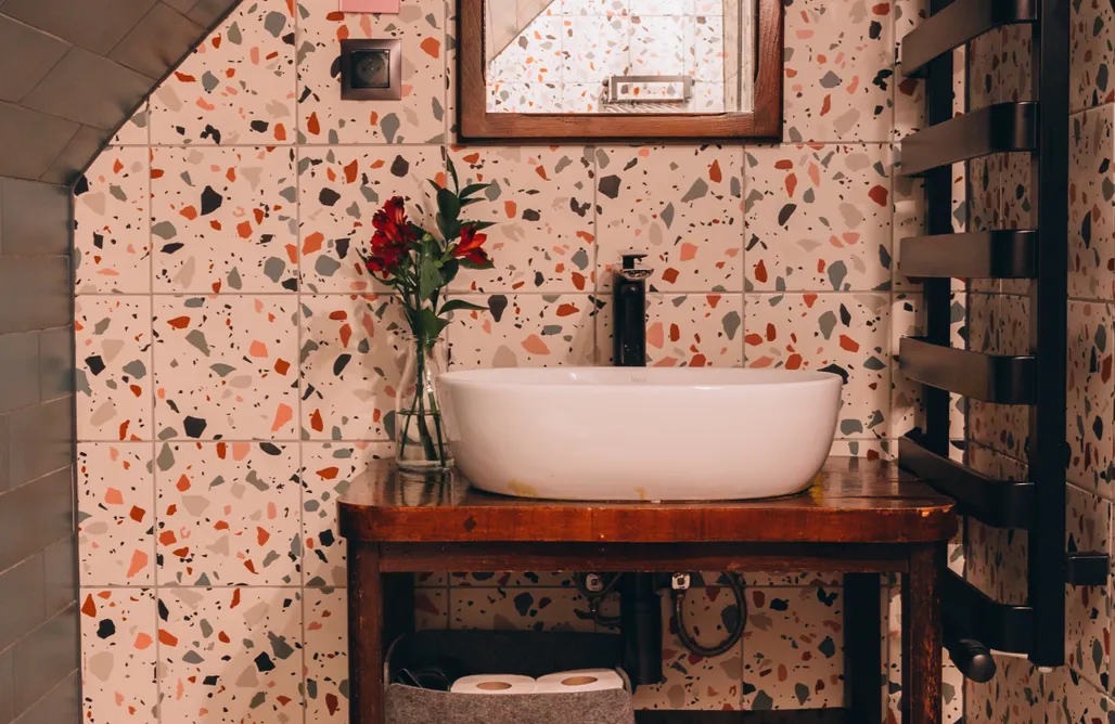 AlohaCamp Pokój dwuosobowy 4