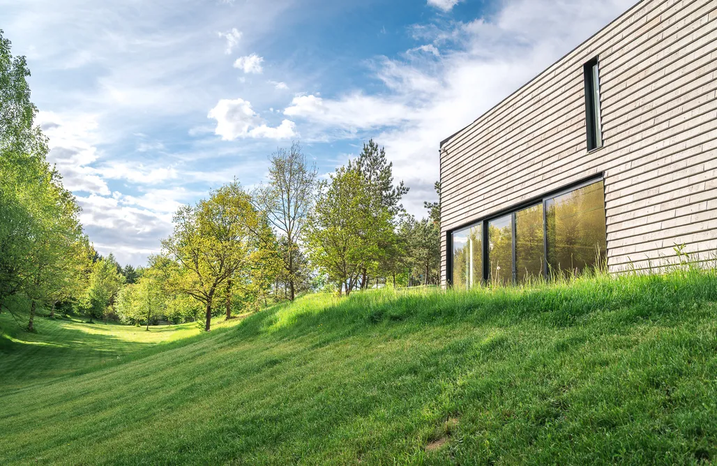 Gdańsk noclegi ze śniadaniem blisko morza Rezerwat 1