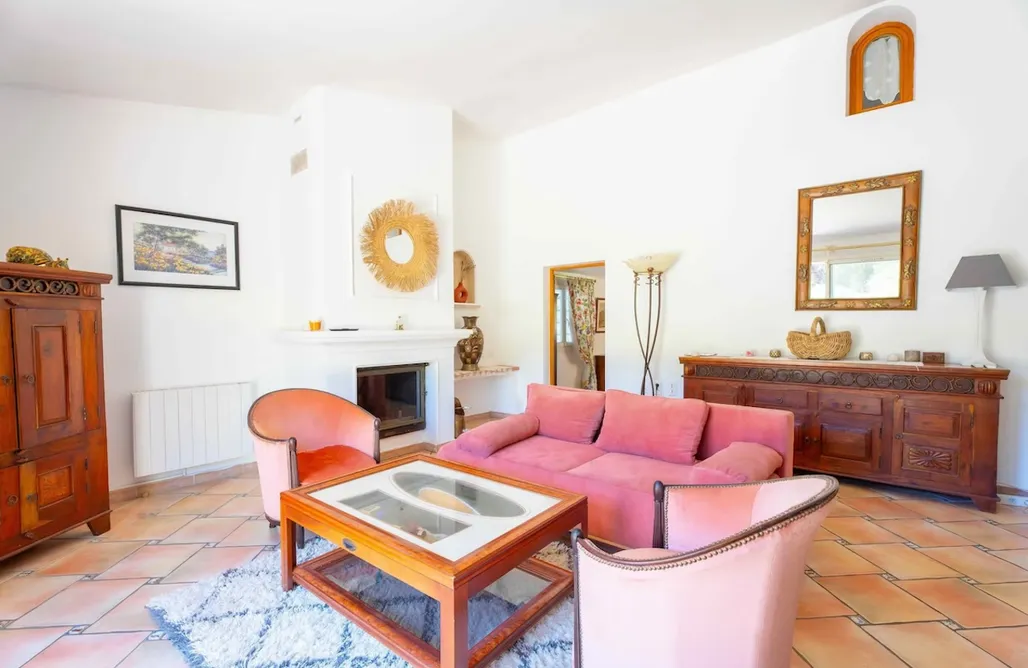 AlohaCamp Haus mit acht Schlafzimmern 4