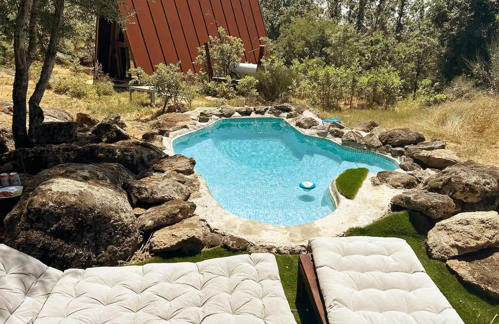 Vera Grande 2 AlohaCamp