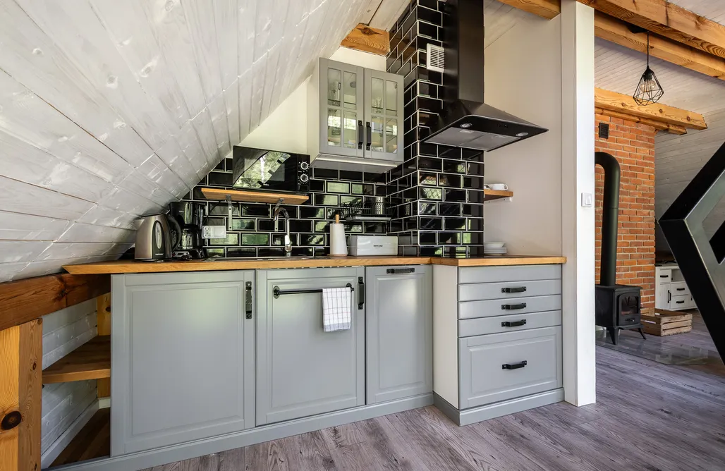 AlohaCamp Apartament 6 3