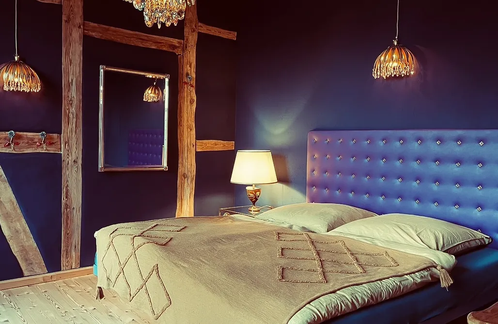 AlohaCamp Der Pfeil 3