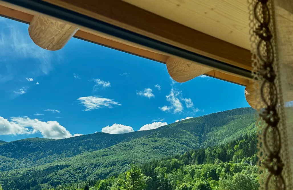 Luksusowe Domki W Górach Do Wynajęcia Bale na Skale Chata & SPA-Zawoja 3