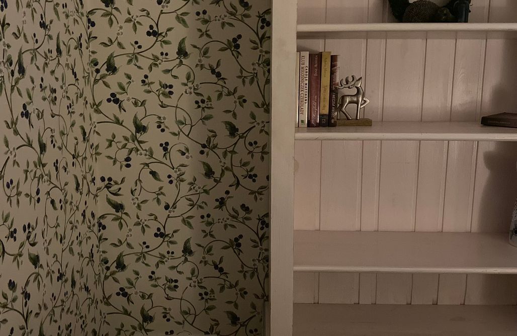 AlohaCamp Zielony domek 2