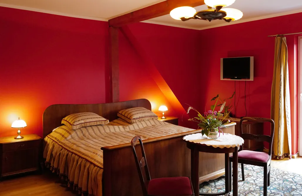 AlohaCamp Dworek Drawa 3