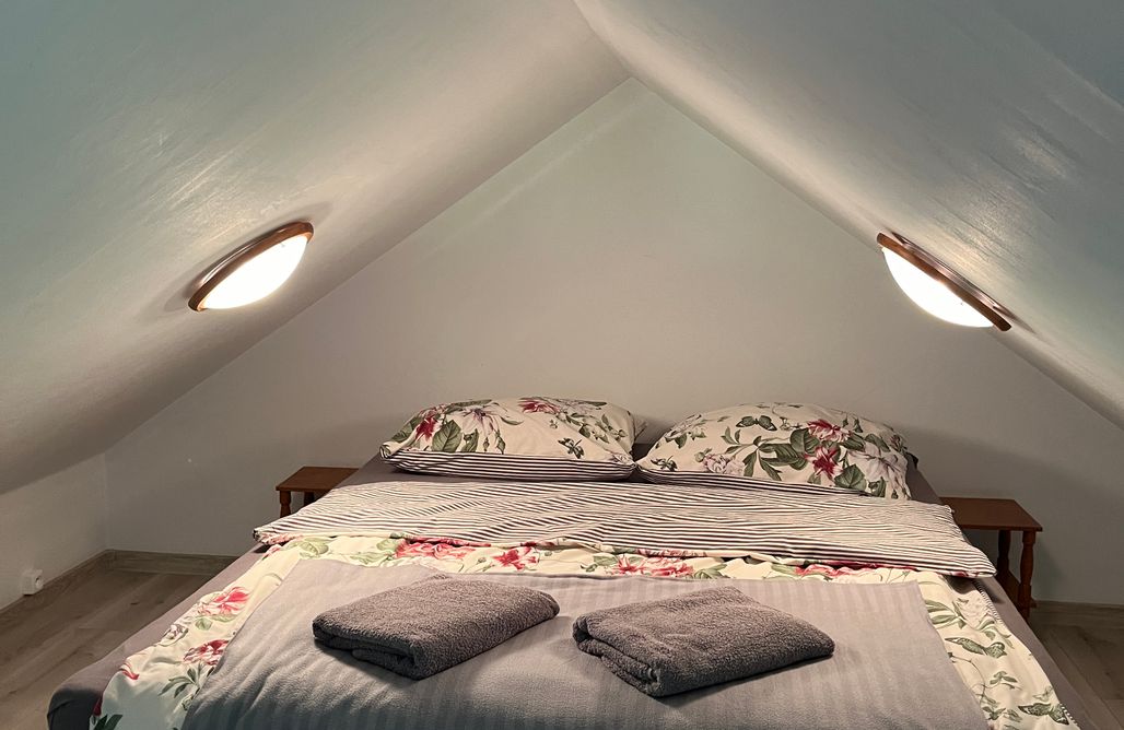 AlohaCamp Brzozowy Zagajnik MK 3