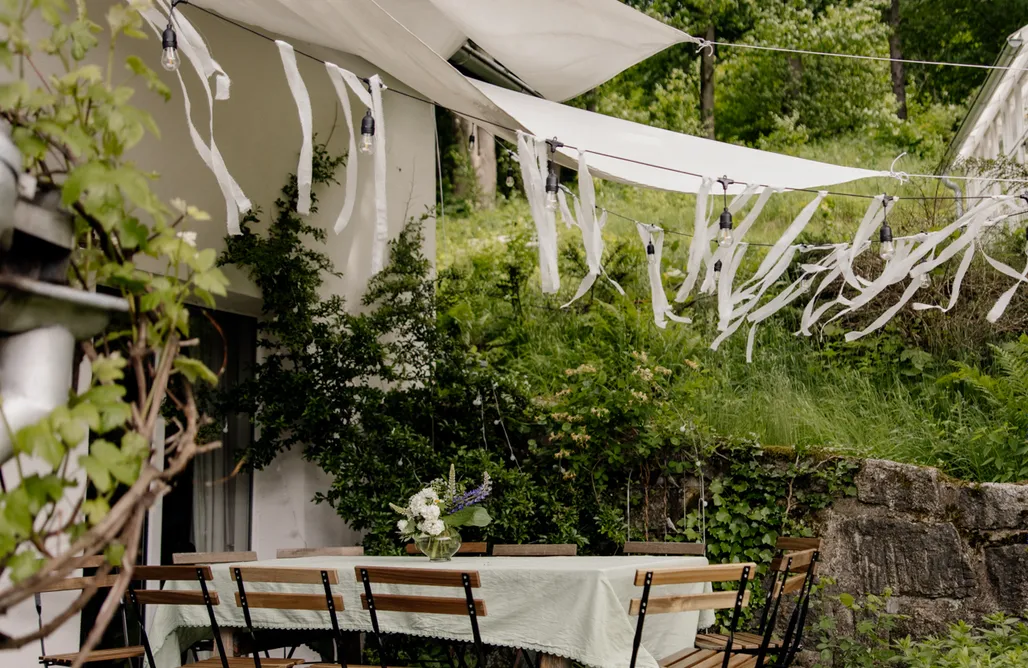 noclegi AlohaCamp Kręta 4 Dom Gościnny 4