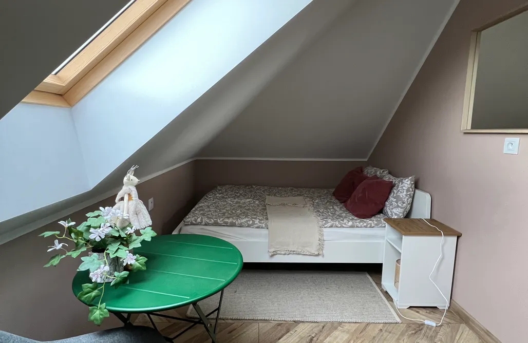 AlohaCamp Zacisze Arturówka  2