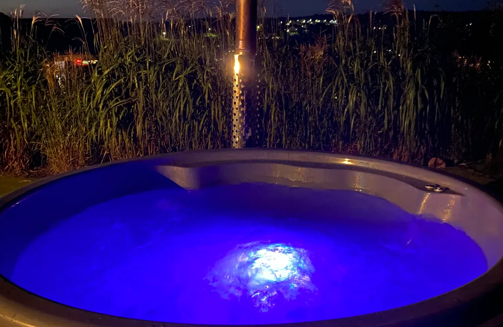 noclegi AlohaCamp Cicha Przystań  1