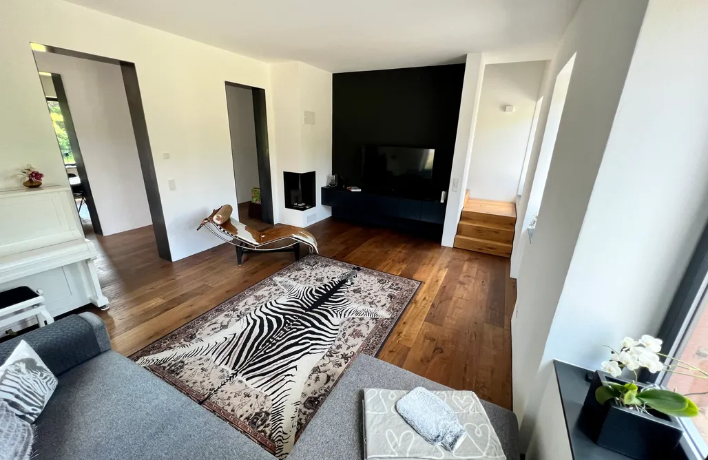 Trierer Heide Haus AlohaCamp