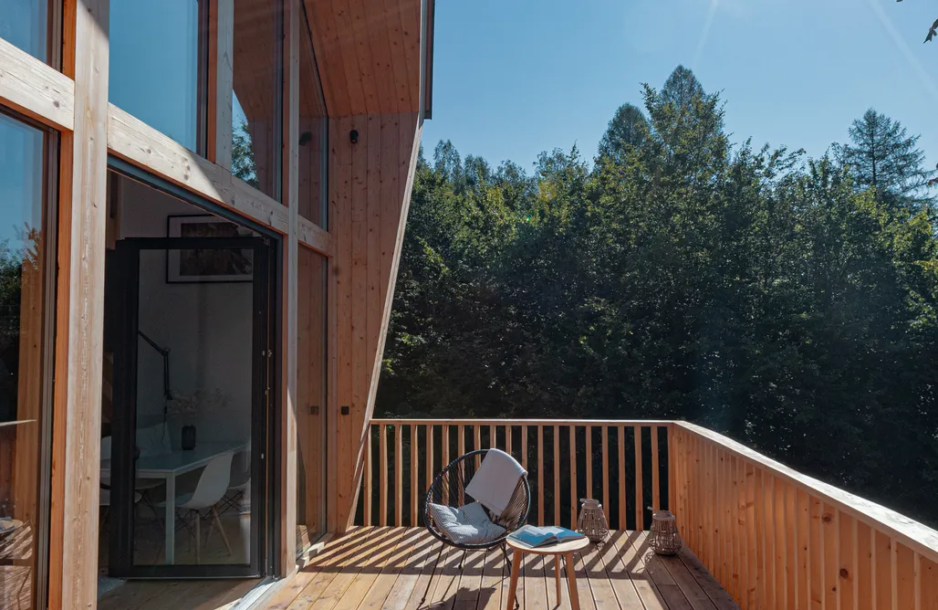 Godziszka noclegi W Beskidzie Małym 3