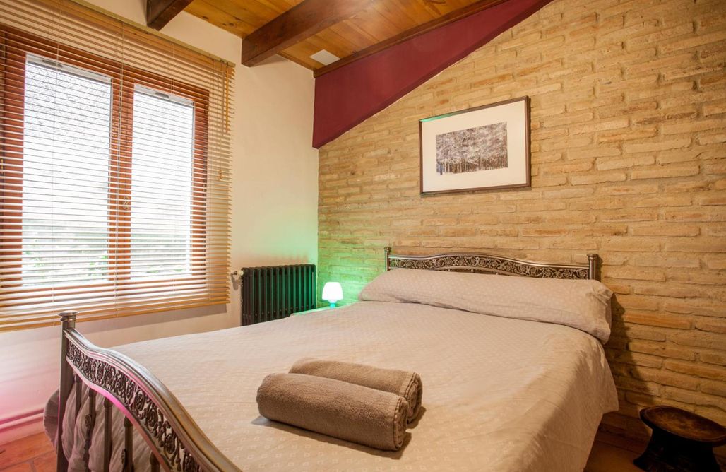 AlohaCamp Ca Carmela, Casa con Encanto con Piscina en Parque Natural "Sierra Calderona" 3