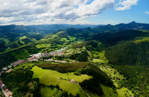 Imagen de LUTZIN ETXEA