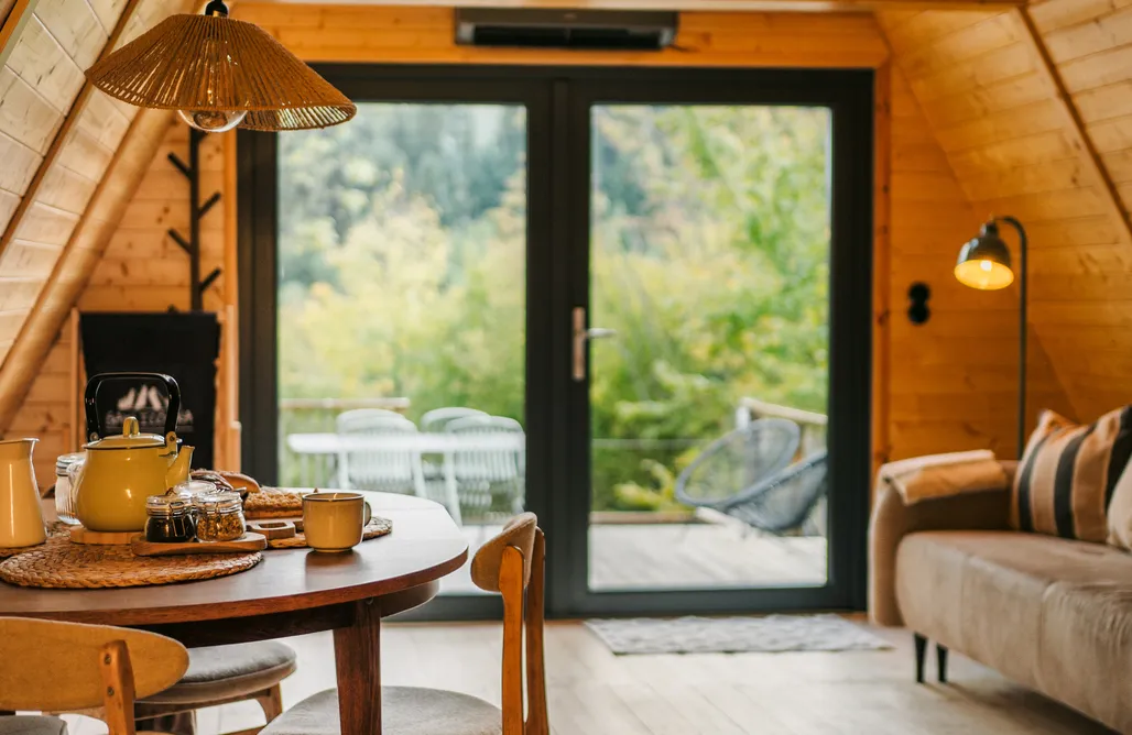 noclegi AlohaCamp Gawlicówka  5