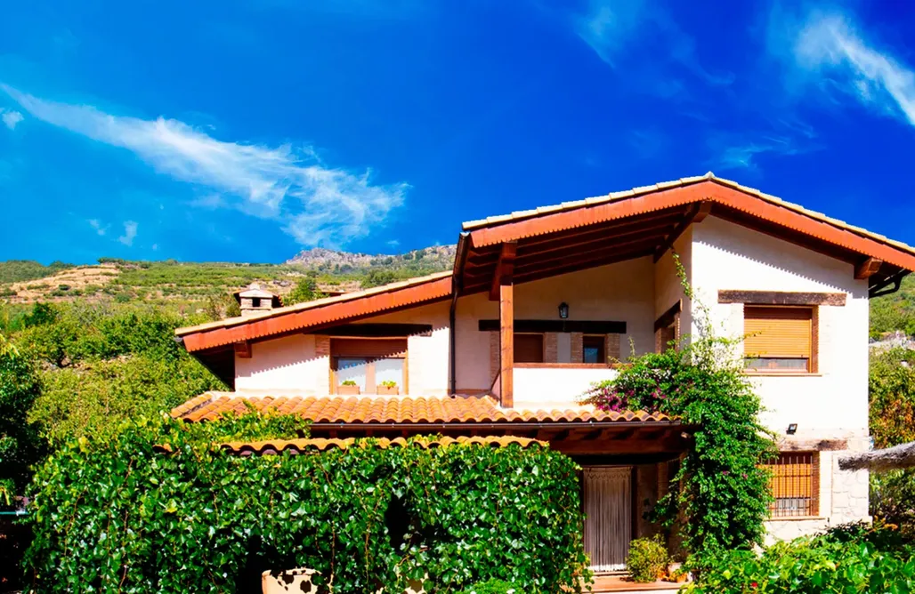 alojamientos AlohaCamp La Picota de Jerte  1