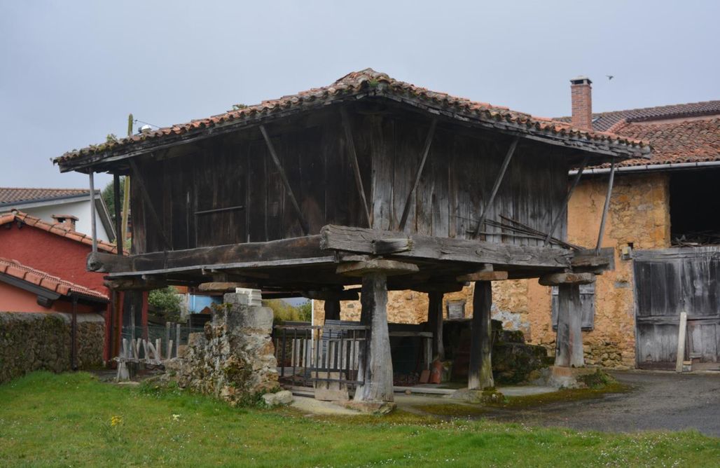 Fincas Spain La Milonga 1