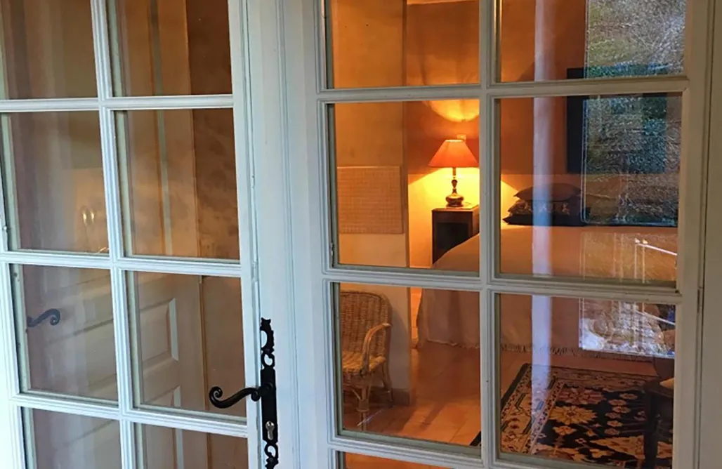 AlohaCamp Camera doppia 2