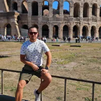 Lesław gospodarz Czill Beczki