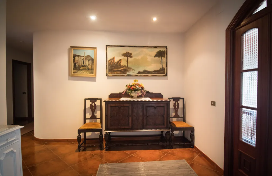 AlohaCamp Habitación doble con baño privado en planta baja 1