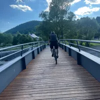 Dominik gospodarz Chata Misiorka