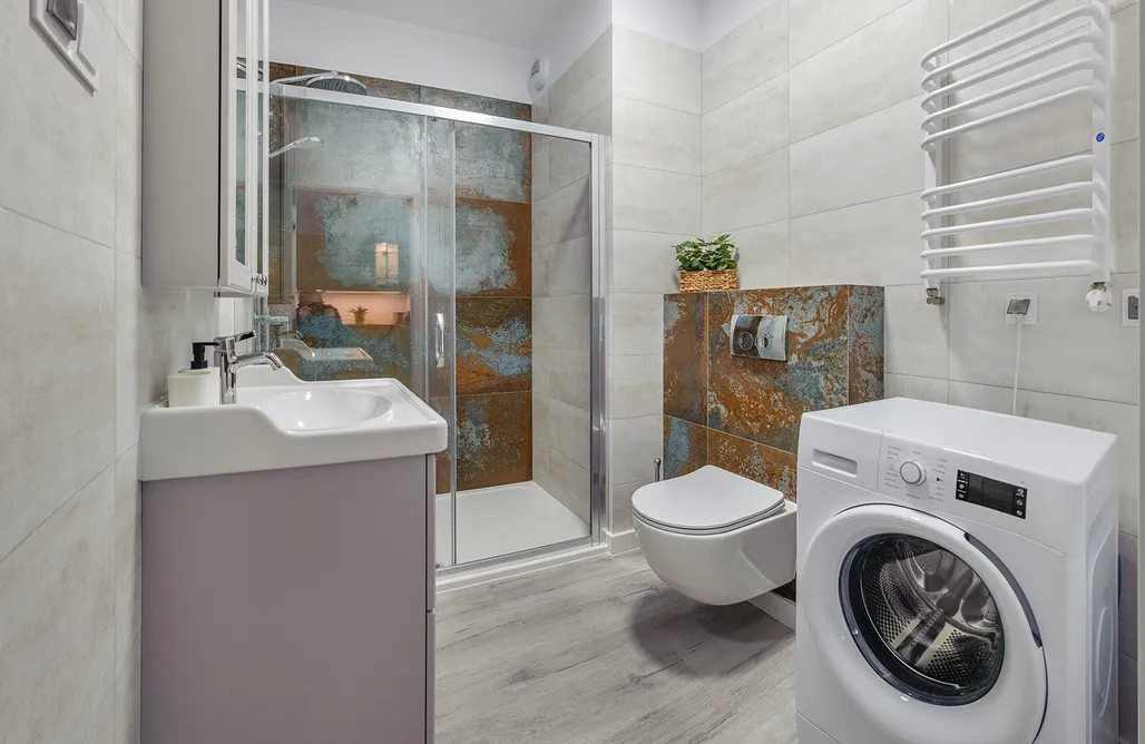 AlohaCamp Apartament B 201 2