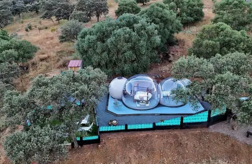 Imagen de El Amanecer del Valle