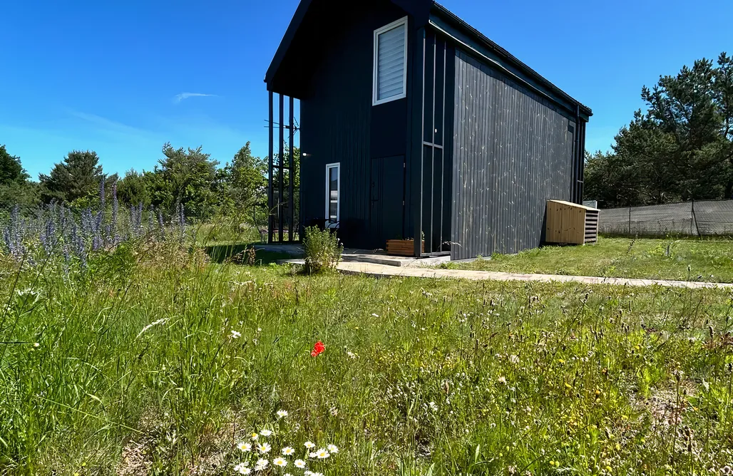 Gdańsk Tanie Noclegi dla 2 Osób Blisko Morza Łąkowy Azyl Tuż przy Plaży 3