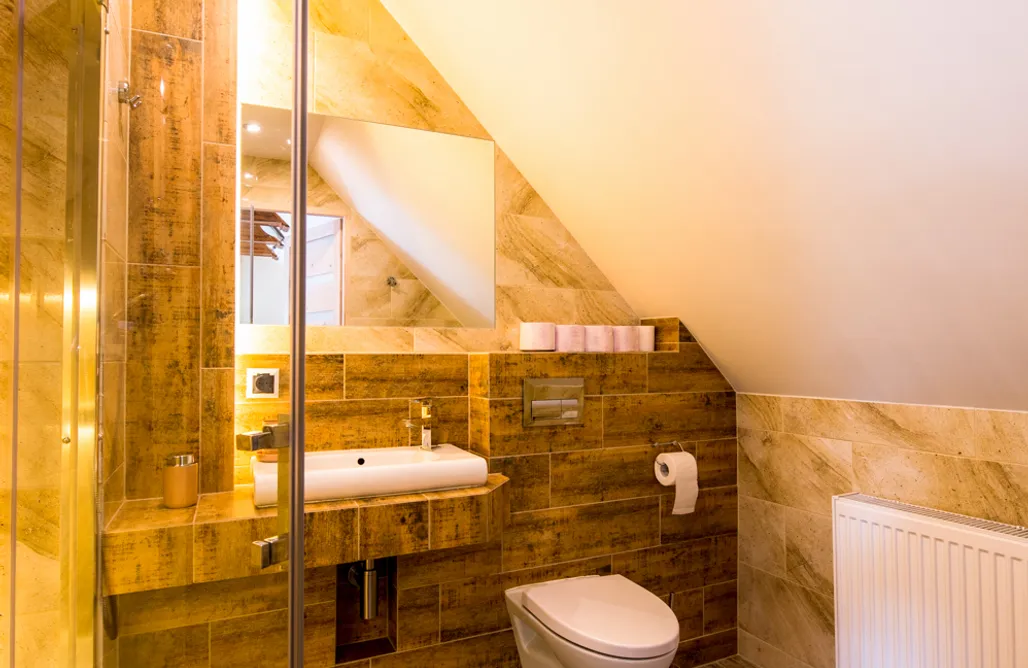 AlohaCamp Pokój czterooosobowy  4