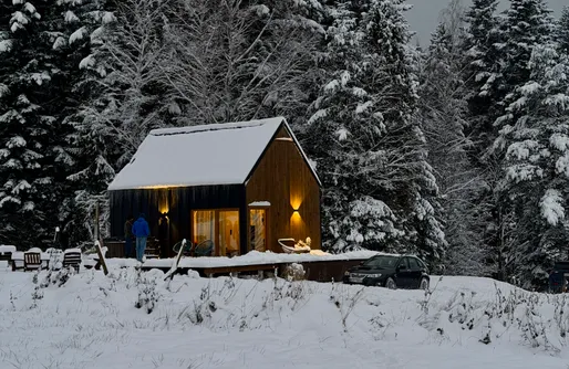Zdjęcie obiektu Dolina Świstaka 